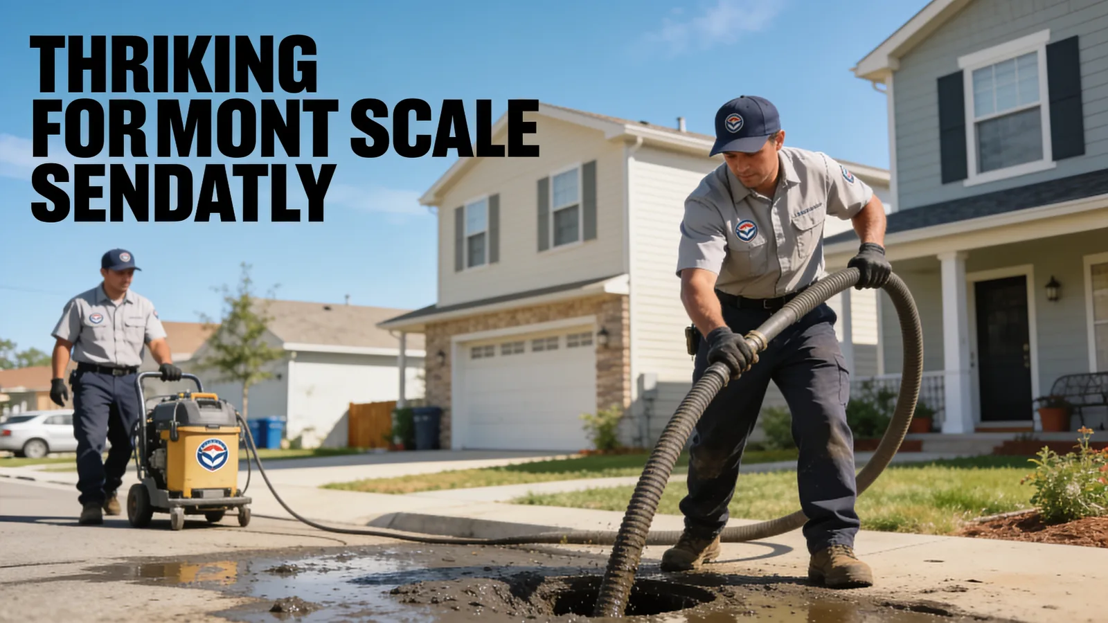 Sewage Cleanup in Clearlake Oaks, CA near me